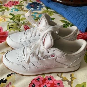 Reebok Classic Sneakers